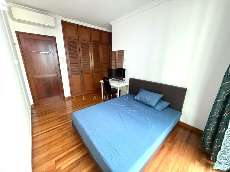 Simei Green Condominium, 11 Simei Street 4, Room Rental, 200 sqft, Condominium For Rent, by Sean Ong, 500241457 - Bedroom - PropertyGuru.com.sg