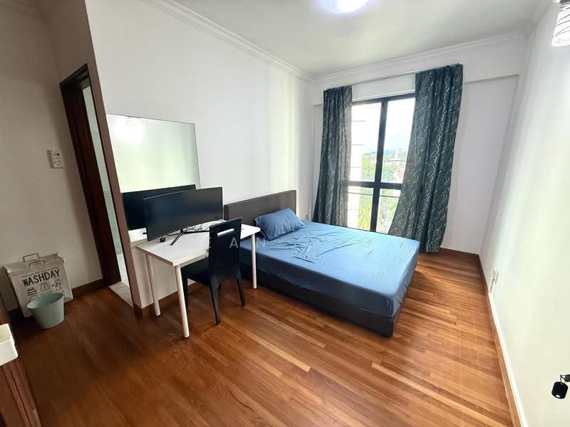 Simei Green Condominium, 11 Simei Street 4, Room Rental, 200 sqft, Condominium For Rent, by Sean Ong, 500241457 - Bedroom - PropertyGuru.com.sg