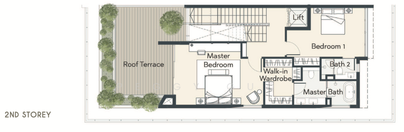 Brand-New Freehold Semi-D with Pool & Lift @ Tay Lian Teck, D15★Eminence Landed★, Tay Lian Teck Rd/Palm Ave/ Bedok South Ave/East Coast Parkway/Siglap Rd/New Upper Changgi Rd/, East Coast / Marine Parade, 5 Bedrooms, 6,117 sqft, Semi-Detached House For Sale, by Peggy Guo, 500241465 - PropertyGuru.com.sg