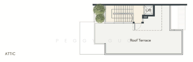 Brand-New Freehold Semi-D with Pool & Lift @ Tay Lian Teck, D15★Eminence Landed★, Tay Lian Teck Rd/Palm Ave/ Bedok South Ave/East Coast Parkway/Siglap Rd/New Upper Changgi Rd/, East Coast / Marine Parade, 5 Bedrooms, 6,117 sqft, Semi-Detached House For Sale, by Peggy Guo, 500241465 - PropertyGuru.com.sg