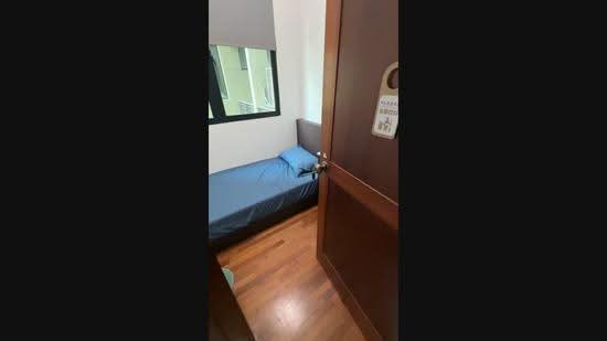 Simei Green Condominium, 11 Simei Street 4, Pasir Ris / Tampines, Room Rental, 80 sqft, Condominium For Rent, by Sean Ong, 500241468 - PropertyGuru.com.sg