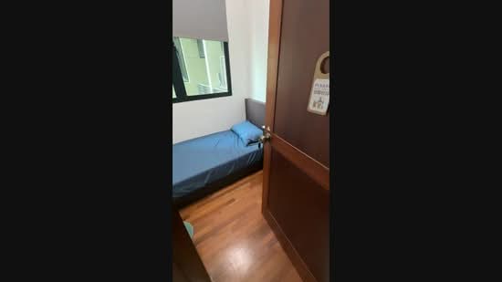 Simei Green Condominium, 11 Simei Street 4, Room Rental, 120 sqft, Condominium For Rent, by Sean Ong, 500241470 - PropertyGuru.com.sg