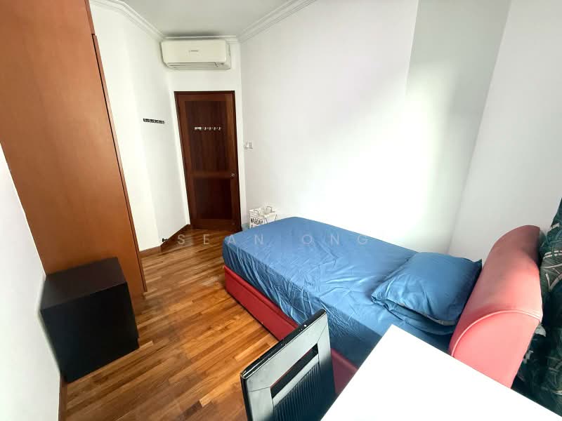 Simei Green Condominium, 11 Simei Street 4, Room Rental, 120 sqft, Condominium For Rent, by Sean Ong, 500241470 - Bedroom - PropertyGuru.com.sg
