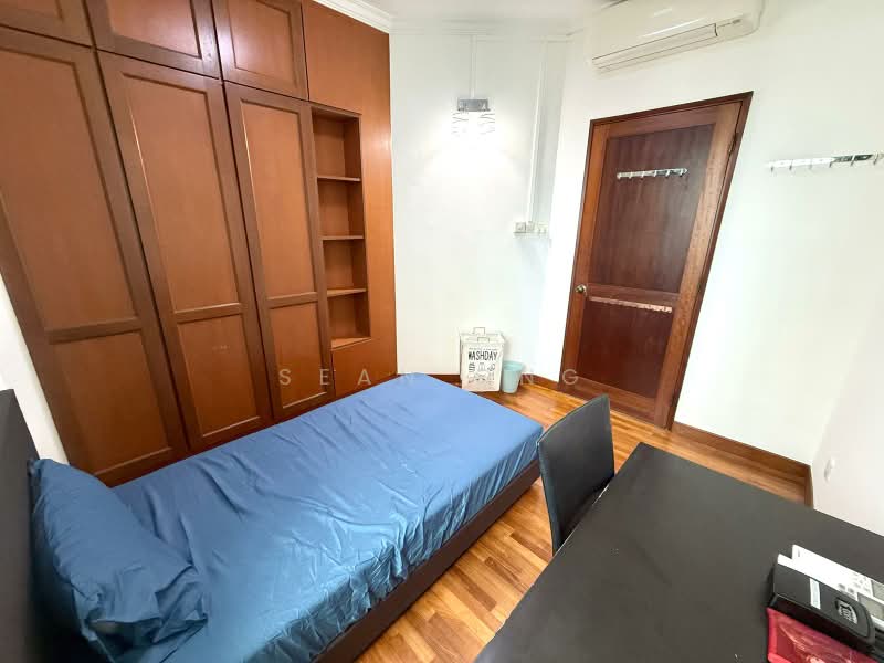 Simei Green Condominium, 11 Simei Street 4, Room Rental, 120 sqft, Condominium For Rent, by Sean Ong, 500241470 - Bedroom - PropertyGuru.com.sg