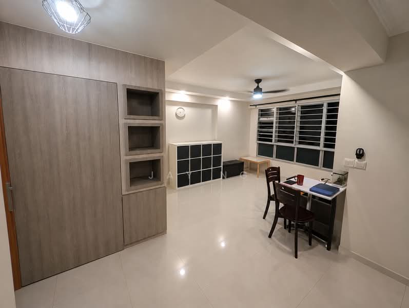 117A Jalan Tenteram, 117A Jalan Tenteram, Balestier / Toa Payoh, 3 Bedrooms, 1,001 sqft, HDB Flat For Sale, by Jay Ng, 500241477 - Living Room - PropertyGuru.com.sg