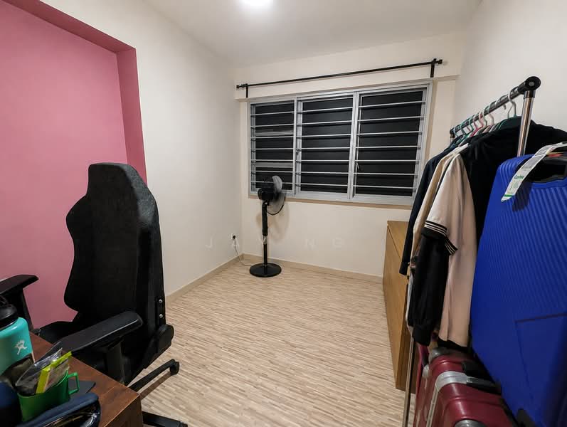 117A Jalan Tenteram, 117A Jalan Tenteram, Balestier / Toa Payoh, 3 Bedrooms, 1,001 sqft, HDB Flat For Sale, by Jay Ng, 500241477 - Bedroom - PropertyGuru.com.sg
