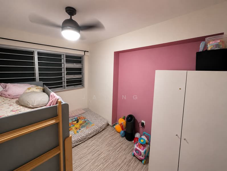 117A Jalan Tenteram, 117A Jalan Tenteram, Balestier / Toa Payoh, 3 Bedrooms, 1,001 sqft, HDB Flat For Sale, by Jay Ng, 500241477 - Bedroom - PropertyGuru.com.sg