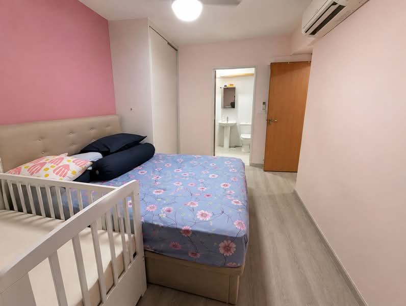 117A Jalan Tenteram, 117A Jalan Tenteram, Balestier / Toa Payoh, 3 Bedrooms, 1,001 sqft, HDB Flat For Sale, by Jay Ng, 500241477 - Bedroom - PropertyGuru.com.sg