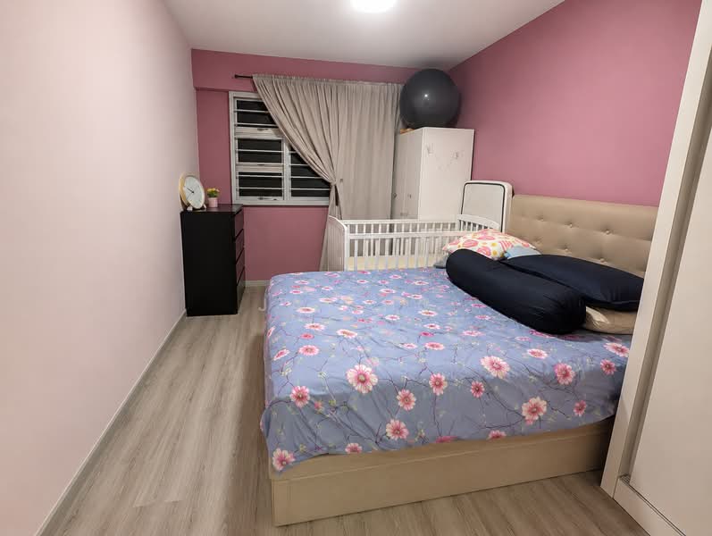 117A Jalan Tenteram, 117A Jalan Tenteram, Balestier / Toa Payoh, 3 Bedrooms, 1,001 sqft, HDB Flat For Sale, by Jay Ng, 500241477 - Bedroom - PropertyGuru.com.sg