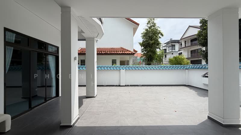 Renovated Corner Terrace For Rent, Move In Ready, 5 Bed 5 Bath, Walk To Siglap Mrt, East Coast Avenue ,East Coast Terrace , East Coast Drive ., 5 Bedrooms, 4,000 sqft, Corner Terrace For Rent, by Phoenix Tan Feng Huang, 500241478 - PropertyGuru.com.sg