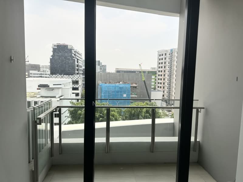 Sky Green, 568 Macpherson Green, 1 Bedroom, 463 sqft, Condominium For Rent, by Jenny Ong, 500241480 - PropertyGuru.com.sg