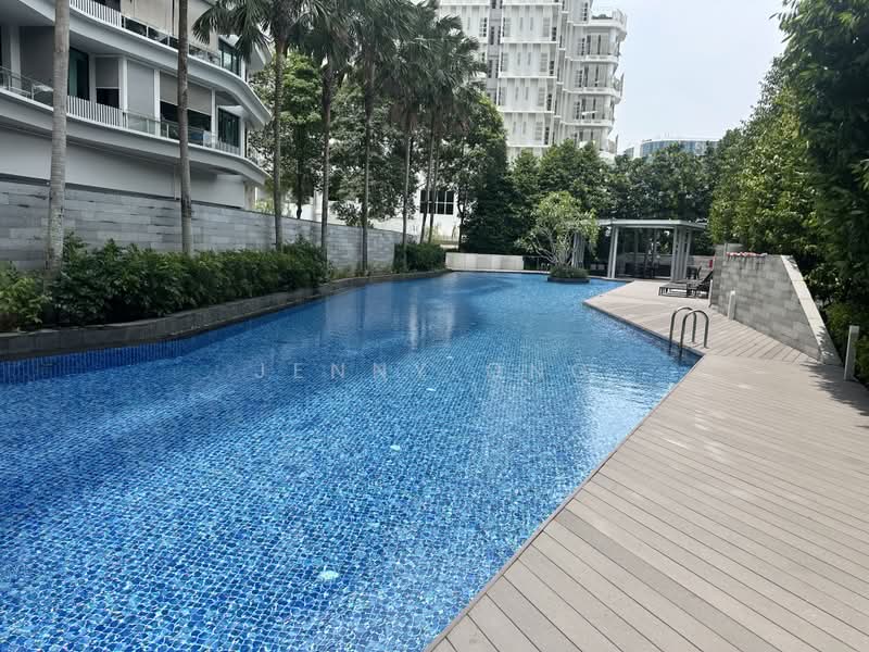 Sky Green, 568 Macpherson Green, 1 Bedroom, 463 sqft, Condominium For Rent, by Jenny Ong, 500241480 - PropertyGuru.com.sg