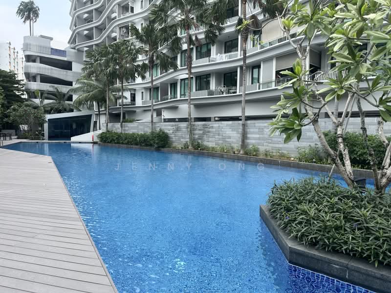 Sky Green, 568 Macpherson Green, 1 Bedroom, 463 sqft, Condominium For Rent, by Jenny Ong, 500241480 - PropertyGuru.com.sg