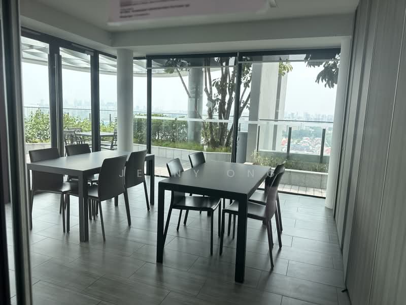 Sky Green, 568 Macpherson Green, 1 Bedroom, 463 sqft, Condominium For Rent, by Jenny Ong, 500241480 - PropertyGuru.com.sg