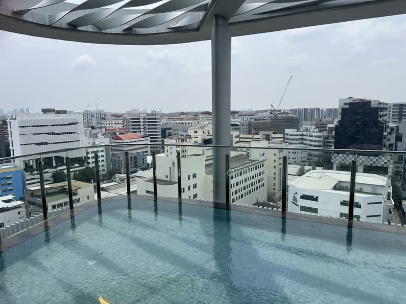 Sky Green, 568 Macpherson Green, 1 Bedroom, 463 sqft, Condominium For Rent, by Jenny Ong, 500241480 - PropertyGuru.com.sg