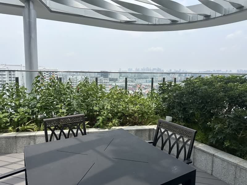 Sky Green, 568 Macpherson Green, 1 Bedroom, 463 sqft, Condominium For Rent, by Jenny Ong, 500241480 - PropertyGuru.com.sg