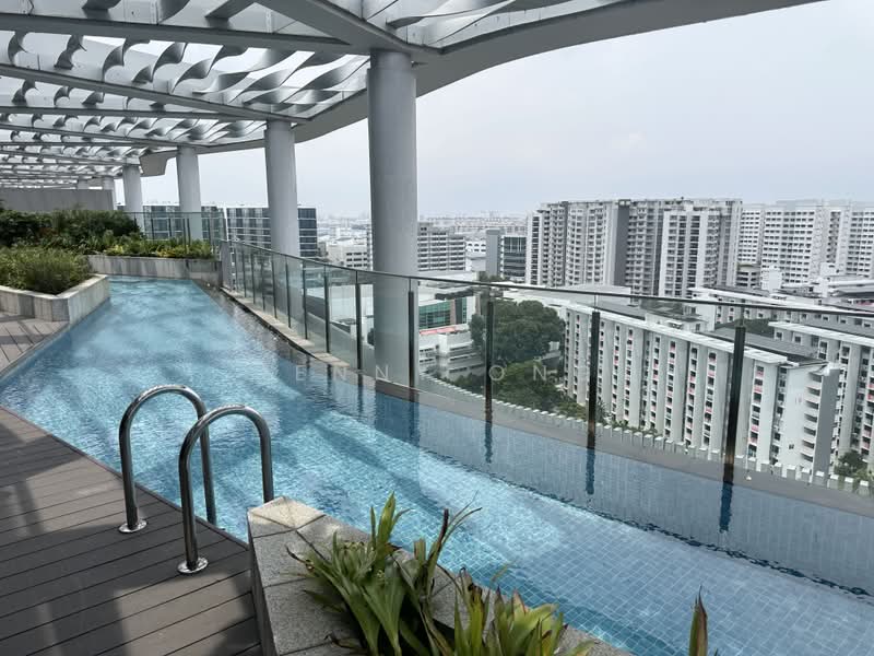 Sky Green, 568 Macpherson Green, 1 Bedroom, 463 sqft, Condominium For Rent, by Jenny Ong, 500241480 - PropertyGuru.com.sg