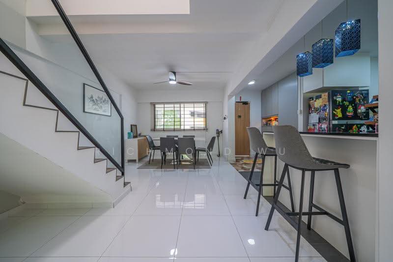 542 Bukit Batok Street 52, 542 Bukit Batok Street 52, 4 Bedrooms, 1,571 sqft, HDB Flat For Sale, by Richmond Wu, 500241481 - Interior - PropertyGuru.com.sg