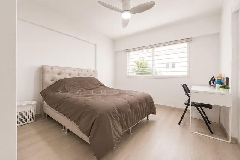 542 Bukit Batok Street 52, 542 Bukit Batok Street 52, 4 Bedrooms, 1,571 sqft, HDB Flat For Sale, by Richmond Wu, 500241481 - Bedroom - PropertyGuru.com.sg