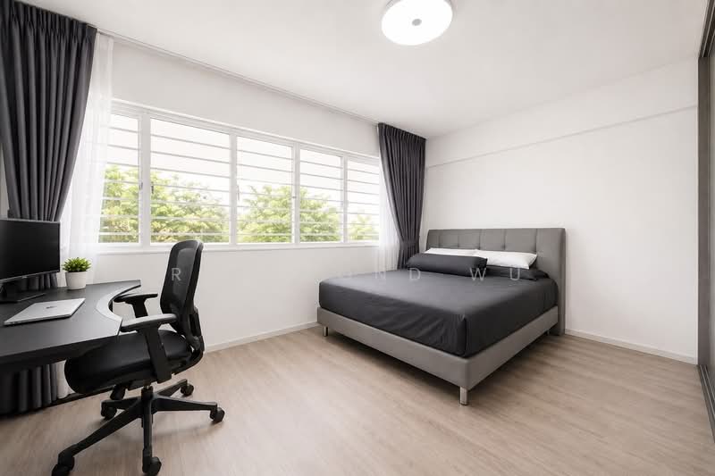 542 Bukit Batok Street 52, 542 Bukit Batok Street 52, 4 Bedrooms, 1,571 sqft, HDB Flat For Sale, by Richmond Wu, 500241481 - Bedroom - PropertyGuru.com.sg
