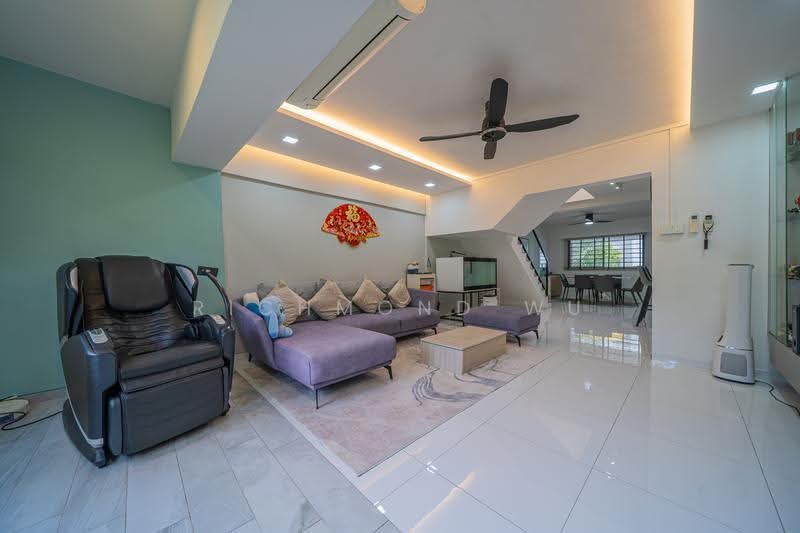 542 Bukit Batok Street 52, 542 Bukit Batok Street 52, Dairy Farm / Bukit Panjang / Choa Chu Kang, 4 Bedrooms, 1,571 sqft, HDB Flat For Sale, by Richmond Wu, 500241481 - Living Room - PropertyGuru.com.sg