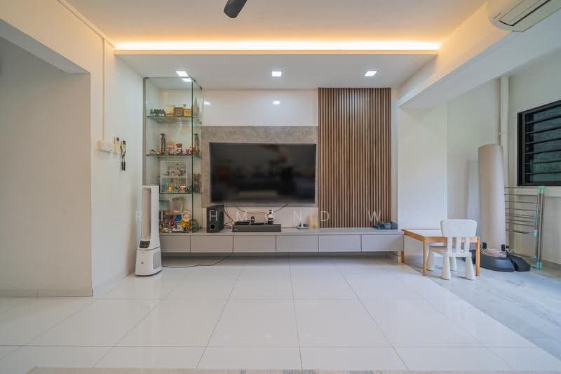 542 Bukit Batok Street 52, 542 Bukit Batok Street 52, Dairy Farm / Bukit Panjang / Choa Chu Kang, 4 Bedrooms, 1,571 sqft, HDB Flat For Sale, by Richmond Wu, 500241481 - Living Room - PropertyGuru.com.sg