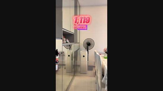 Lake Life, 6 Tao Ching Road, Boon Lay / Jurong / Tuas, 3 Bedrooms, 1,119 sqft, Condominium For Sale, by Lee Chong, 500241483 - PropertyGuru.com.sg