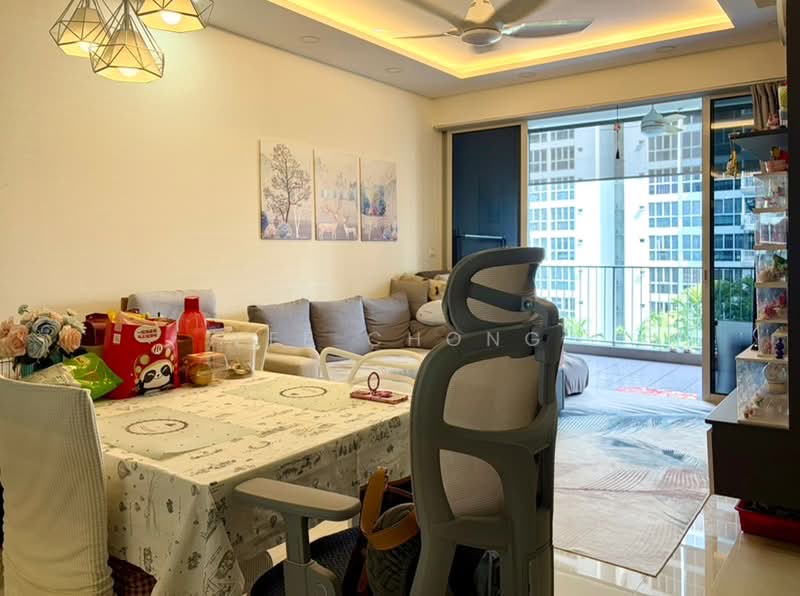 Lake Life, 6 Tao Ching Road, 3 Bedrooms, 1,119 sqft, Condominium For Sale, by Lee Chong, 500241483 - PropertyGuru.com.sg