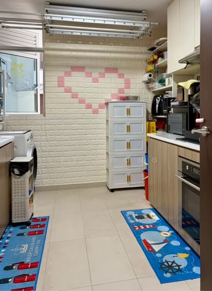 Lake Life, 6 Tao Ching Road, 3 Bedrooms, 1,119 sqft, Condominium For Sale, by Lee Chong, 500241483 - PropertyGuru.com.sg