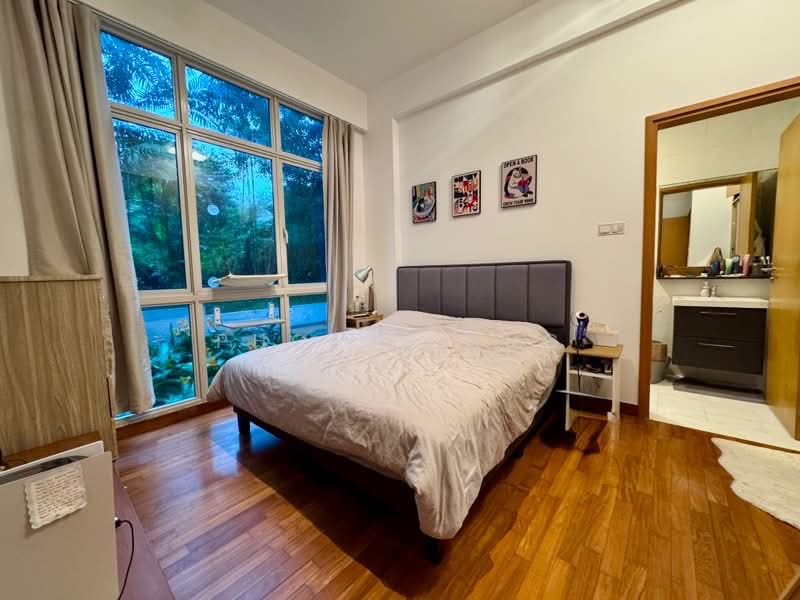 Gardenvista, 958 Dunearn Road, 1 Bedroom, 893 sqft, Condominium For Sale, by Phoebe Ang, 500241487 - PropertyGuru.com.sg