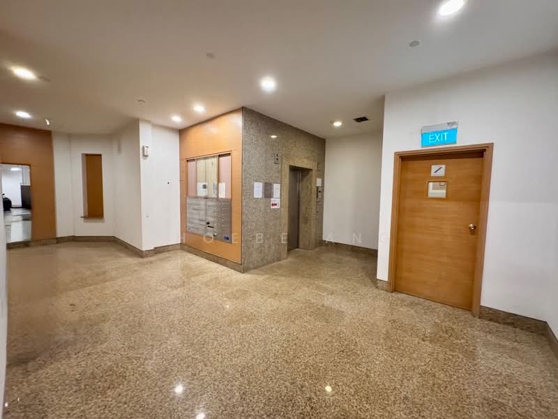 Gardenvista, 958 Dunearn Road, 1 Bedroom, 893 sqft, Condominium For Sale, by Phoebe Ang, 500241487 - PropertyGuru.com.sg