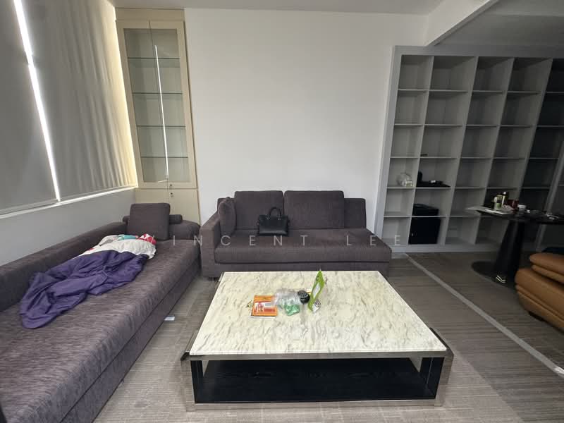 Wcega Tower, 21 Bukit Batok Crescent, Dairy Farm / Bukit Panjang / Choa Chu Kang, 1,000 sqft, Office For Rent, by Vincent Lee, 500241488 - Living Room - CommercialGuru.com.sg