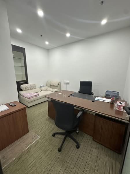 Wcega Tower, 21 Bukit Batok Crescent, Dairy Farm / Bukit Panjang / Choa Chu Kang, 1,000 sqft, Office For Rent, by Vincent Lee, 500241488 - Study - CommercialGuru.com.sg