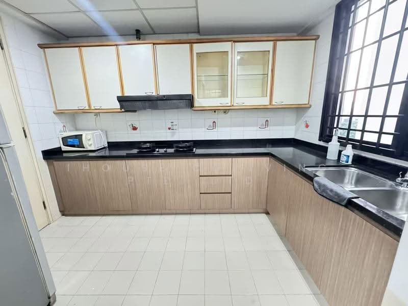 Central Green, 1 Jalan Membina, Room Rental, 90 sqft, Condominium For Rent, by Bunny, 500241490 - Kitchen - PropertyGuru.com.sg