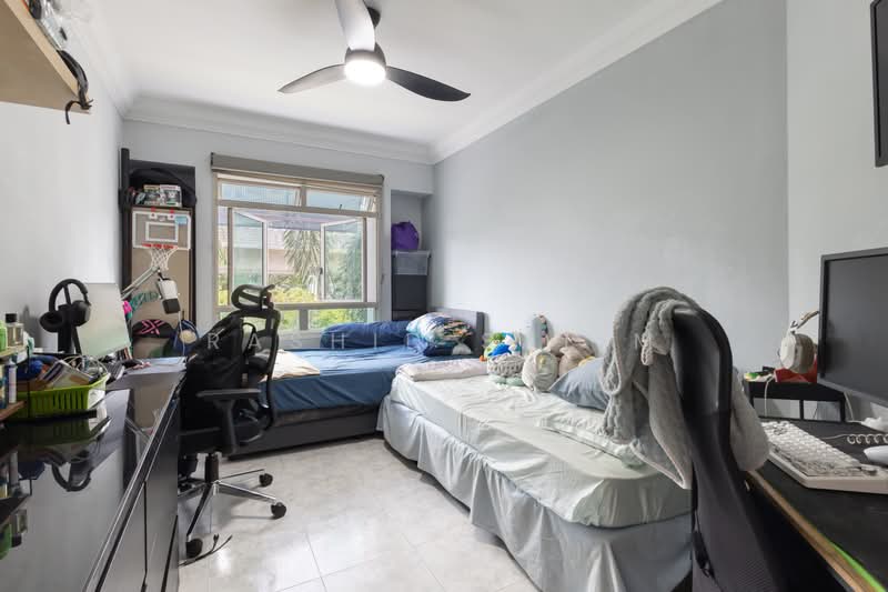 119D Rivervale Drive, 119D Rivervale Drive, 3 Bedrooms, 1,302 sqft, HDB Flat For Sale, by Rashid Salim, 500241491 - Bedroom - PropertyGuru.com.sg