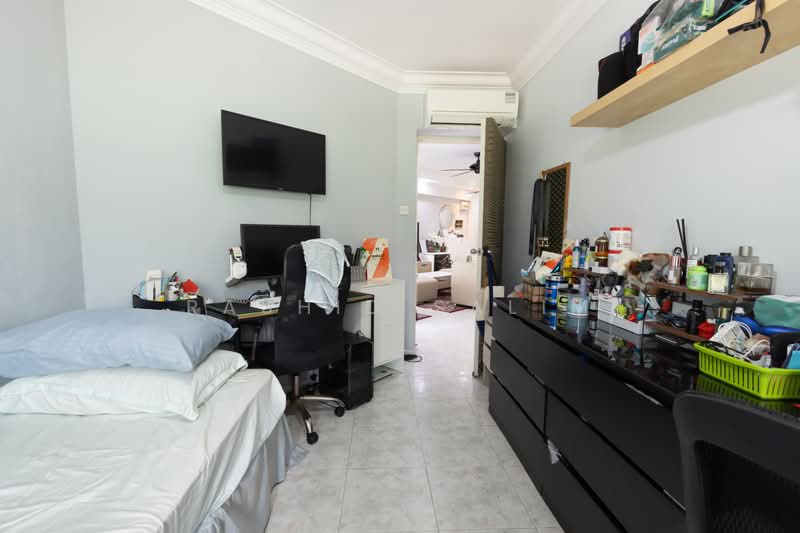 119D Rivervale Drive, 119D Rivervale Drive, 3 Bedrooms, 1,302 sqft, HDB Flat For Sale, by Rashid Salim, 500241491 - Bedroom - PropertyGuru.com.sg