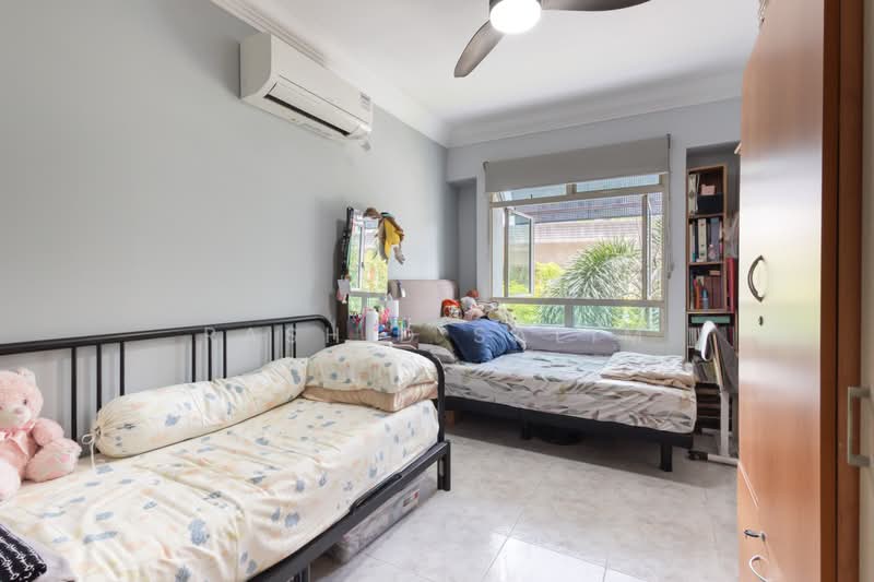 119D Rivervale Drive, 119D Rivervale Drive, 3 Bedrooms, 1,302 sqft, HDB Flat For Sale, by Rashid Salim, 500241491 - Bedroom - PropertyGuru.com.sg