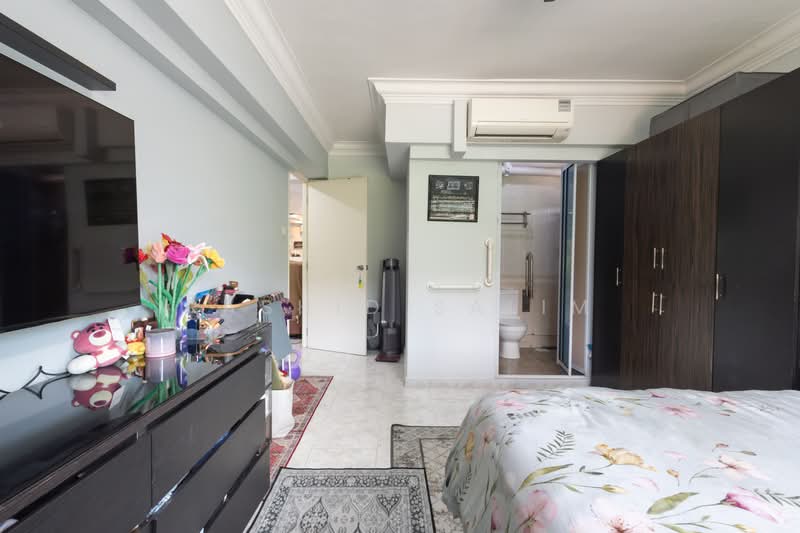 119D Rivervale Drive, 119D Rivervale Drive, 3 Bedrooms, 1,302 sqft, HDB Flat For Sale, by Rashid Salim, 500241491 - Bedroom - PropertyGuru.com.sg
