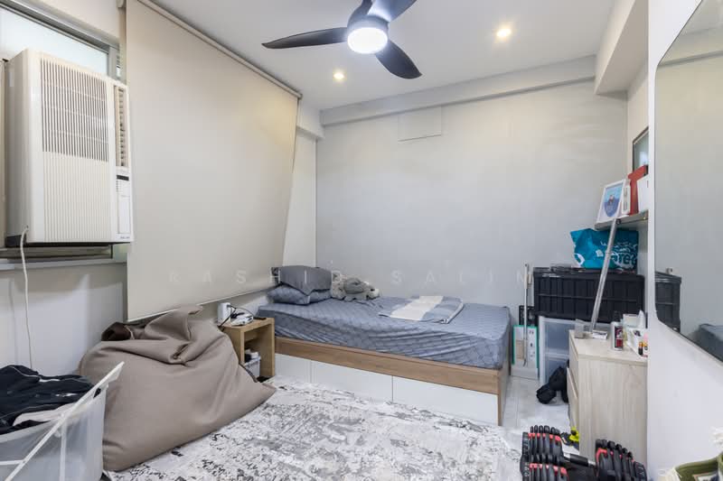 119D Rivervale Drive, 119D Rivervale Drive, 3 Bedrooms, 1,302 sqft, HDB Flat For Sale, by Rashid Salim, 500241491 - Bedroom - PropertyGuru.com.sg