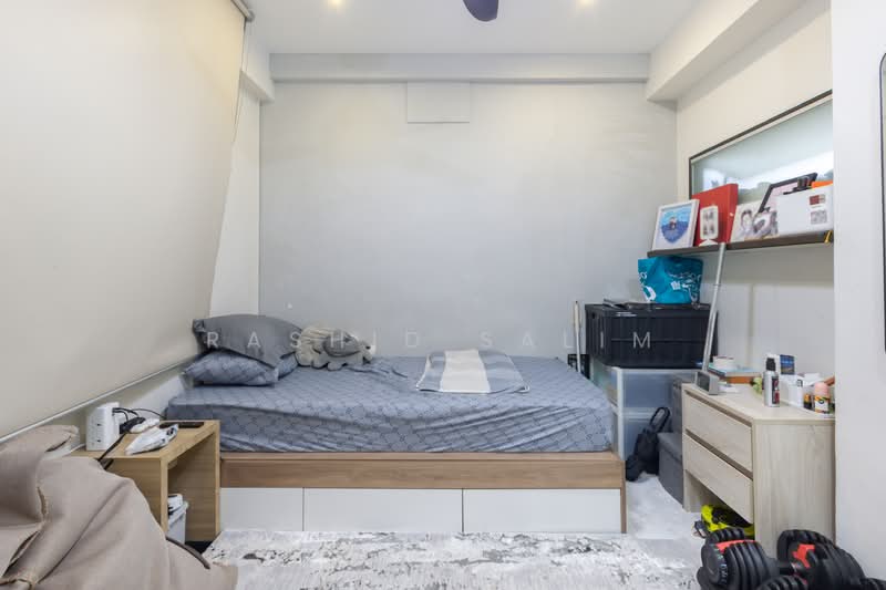 119D Rivervale Drive, 119D Rivervale Drive, 3 Bedrooms, 1,302 sqft, HDB Flat For Sale, by Rashid Salim, 500241491 - Bedroom - PropertyGuru.com.sg