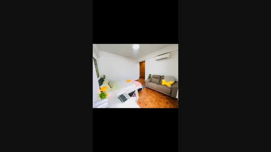 Central Green, 1 Jalan Membina, Room Rental, 120 sqft, Condominium For Rent, by Bunny, 500241492 - PropertyGuru.com.sg