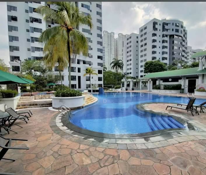 Central Green, 1 Jalan Membina, Room Rental, 90 sqft, Condominium For Rent, by Bunny, 500241492 - Exterior - PropertyGuru.com.sg