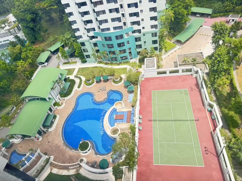 Central Green, 1 Jalan Membina, Room Rental, 90 sqft, Condominium For Rent, by Bunny, 500241492 - Exterior - PropertyGuru.com.sg