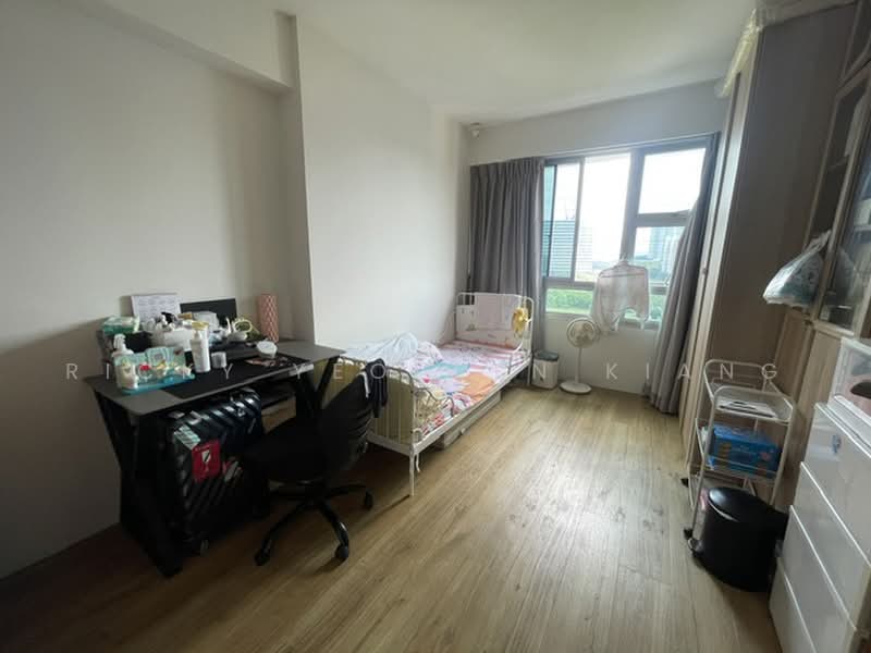 53 Commonwealth Drive, 53 Commonwealth Drive, 3 Bedrooms, 1,227 sqft, HDB Flat For Sale, by Ricky Yeo Wen Kiang, 500241493 - Bedroom - PropertyGuru.com.sg