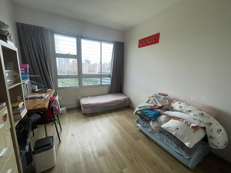 53 Commonwealth Drive, 53 Commonwealth Drive, 3 Bedrooms, 1,227 sqft, HDB Flat For Sale, by Ricky Yeo Wen Kiang, 500241493 - Bedroom - PropertyGuru.com.sg