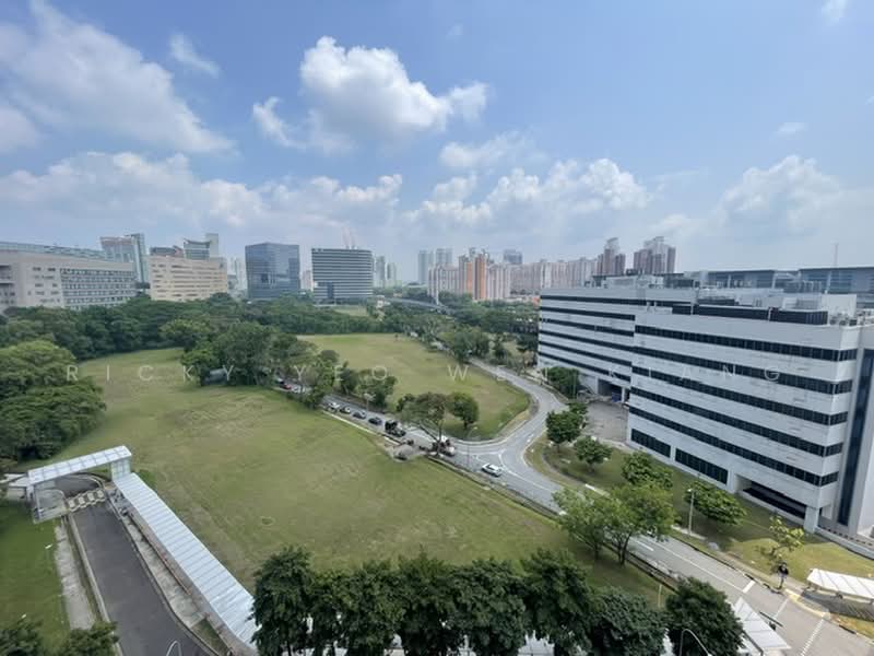 53 Commonwealth Drive, 53 Commonwealth Drive, 3 Bedrooms, 1,227 sqft, HDB Flat For Sale, by Ricky Yeo Wen Kiang, 500241493 - Exterior - PropertyGuru.com.sg
