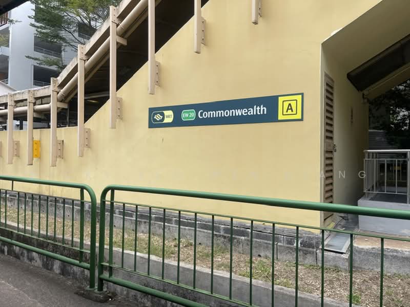 53 Commonwealth Drive, 53 Commonwealth Drive, 3 Bedrooms, 1,227 sqft, HDB Flat For Sale, by Ricky Yeo Wen Kiang, 500241493 - PropertyGuru.com.sg