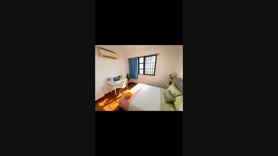 Central Green, 1 Jalan Membina, Room Rental, 90 sqft, Condominium For Rent, by Bunny, 500241494 - PropertyGuru.com.sg