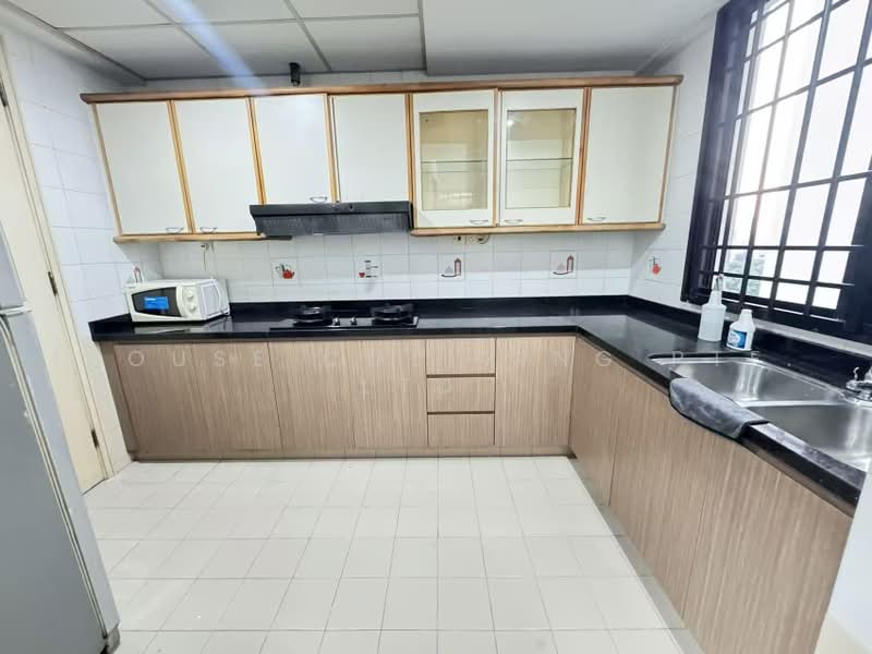 Central Green, 1 Jalan Membina, Room Rental, 80 sqft, Condominium For Rent, by Bunny, 500241494 - PropertyGuru.com.sg