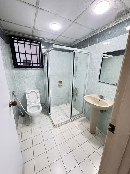Central Green, 1 Jalan Membina, Room Rental, 80 sqft, Condominium For Rent, by Bunny, 500241494 - PropertyGuru.com.sg